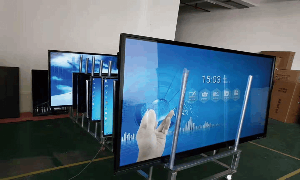 效果图