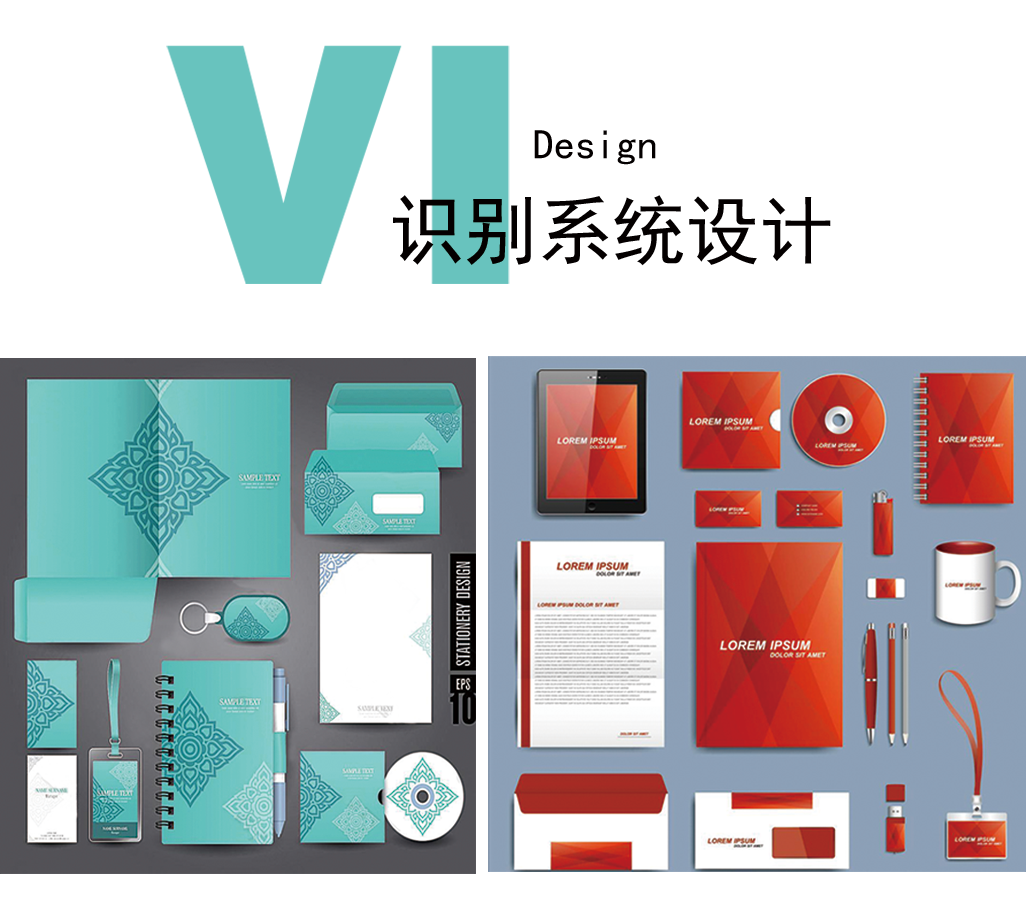 VI识别系统设计